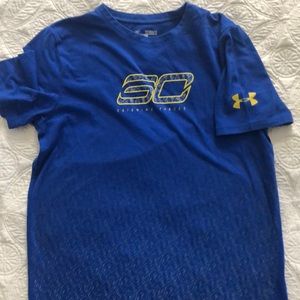Under Armour T-shirt
